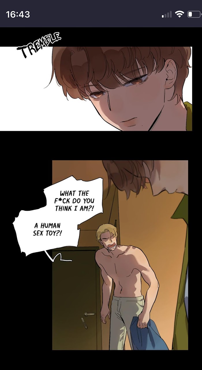 Read Asterism chapter 70 image 16 on Lezhin