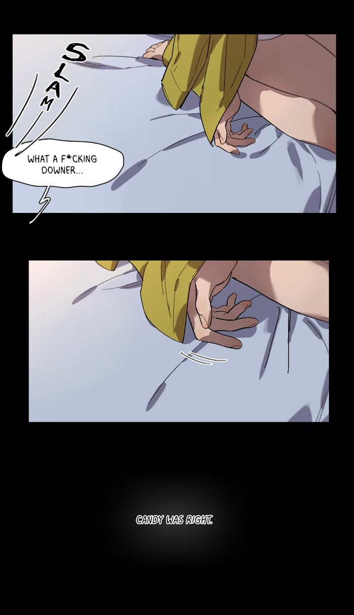 Read Asterism chapter 70 image 17 on Lezhin