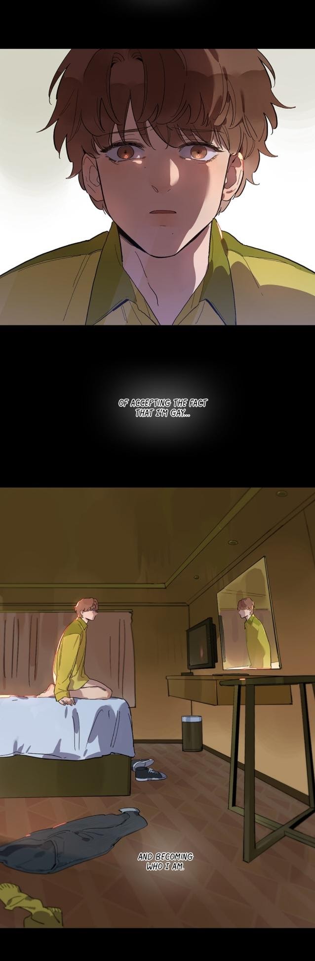 Read Asterism chapter 70 image 21 on Lezhin