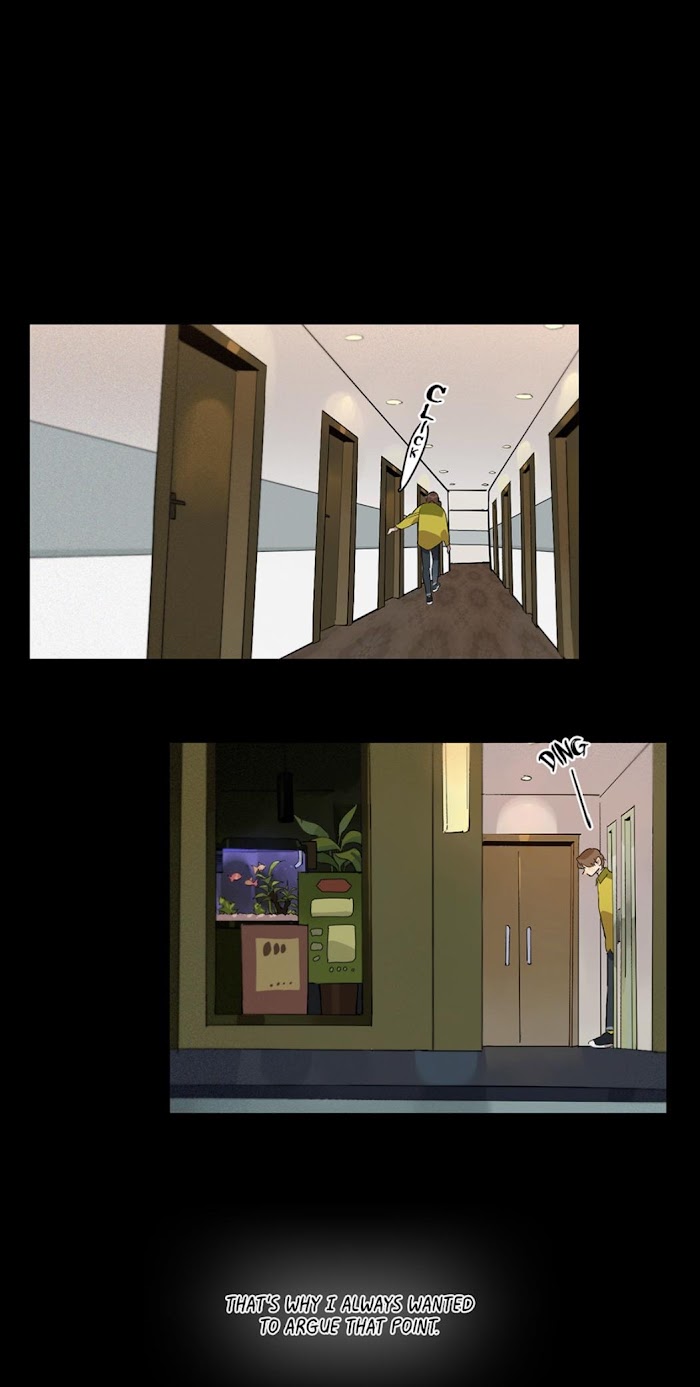 Read Asterism chapter 70 image 22 on Lezhin