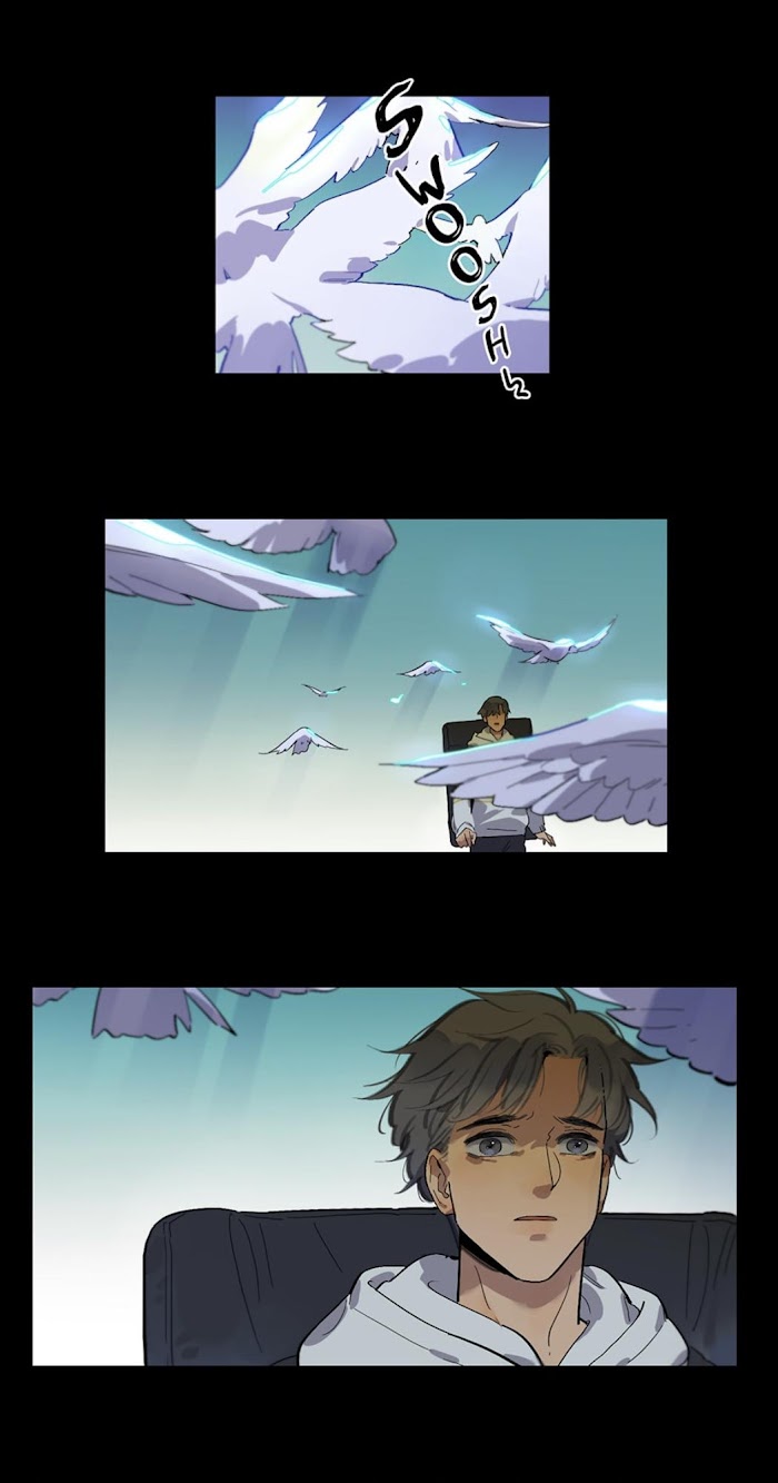 Read Asterism chapter 70 image 25 on Lezhin