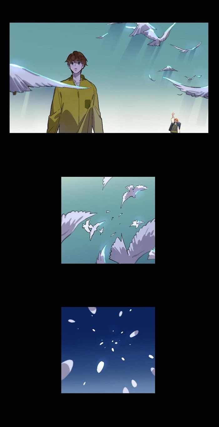 Read Asterism chapter 70 image 26 on Lezhin