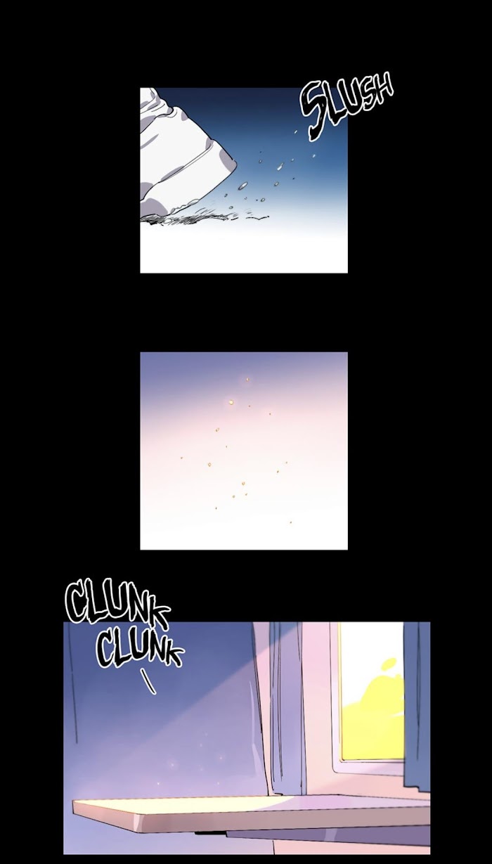Read Asterism chapter 70 image 28 on Lezhin