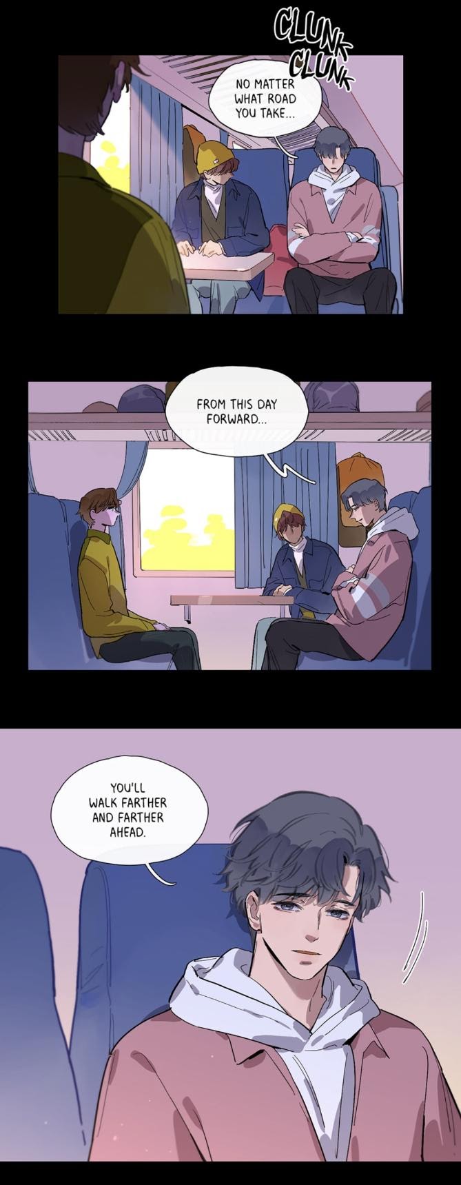 Read Asterism chapter 70 image 29 on Lezhin