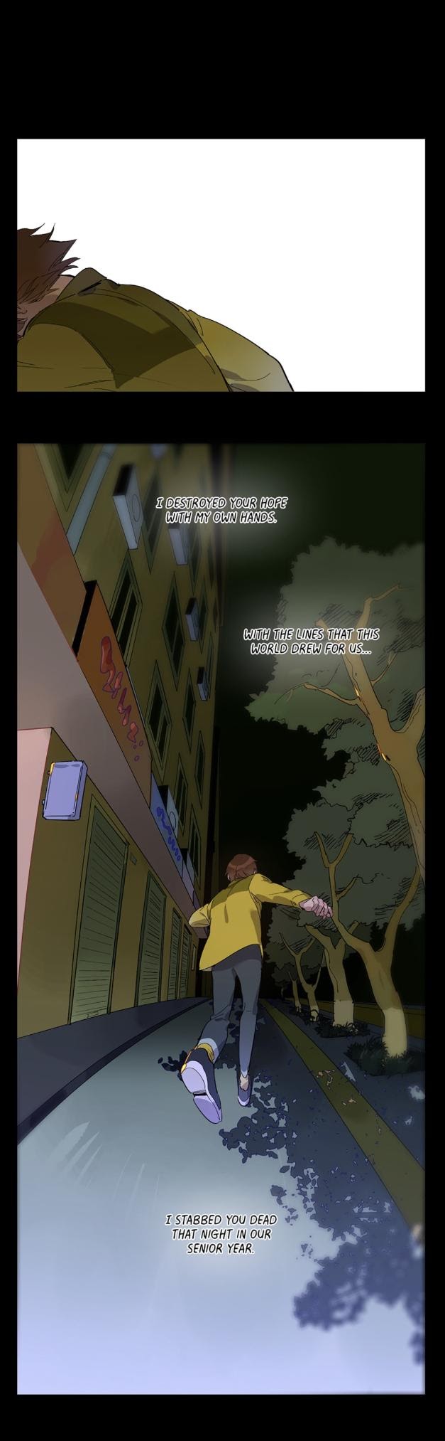 Read Asterism chapter 70 image 34 on Lezhin