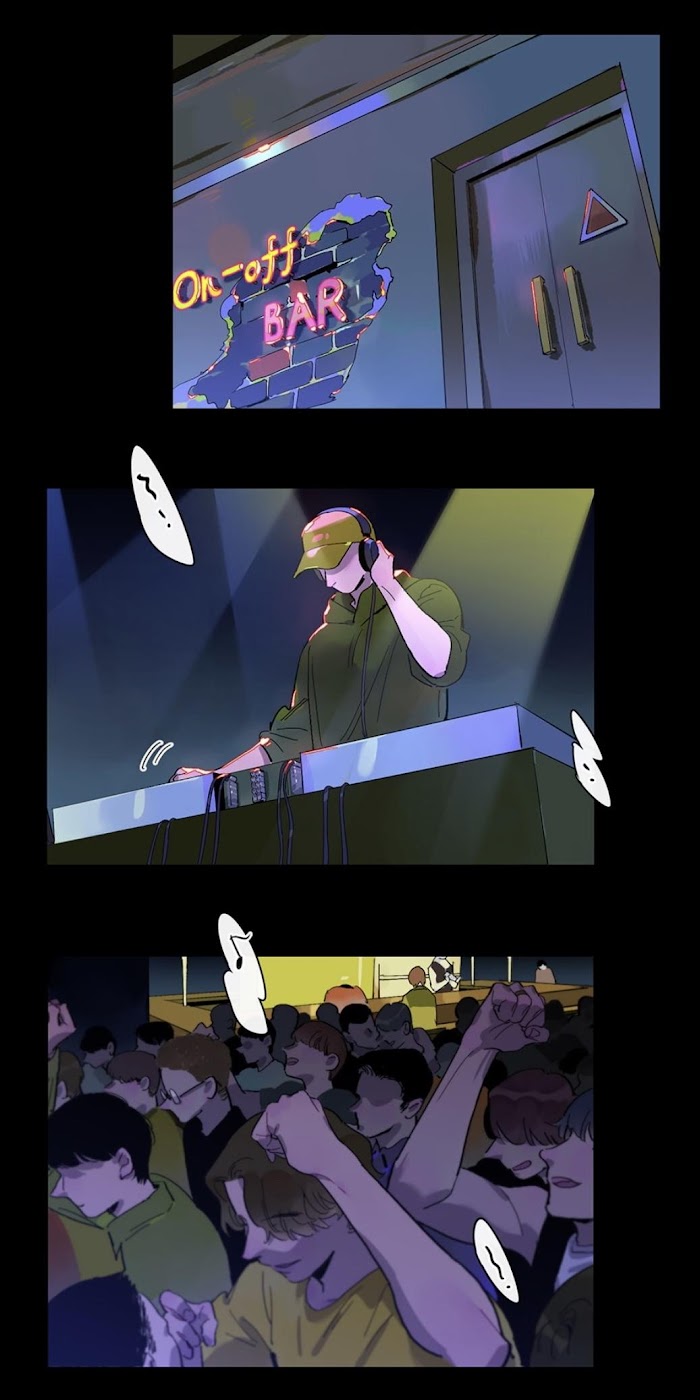 Read Asterism chapter 70 image 9 on Lezhin