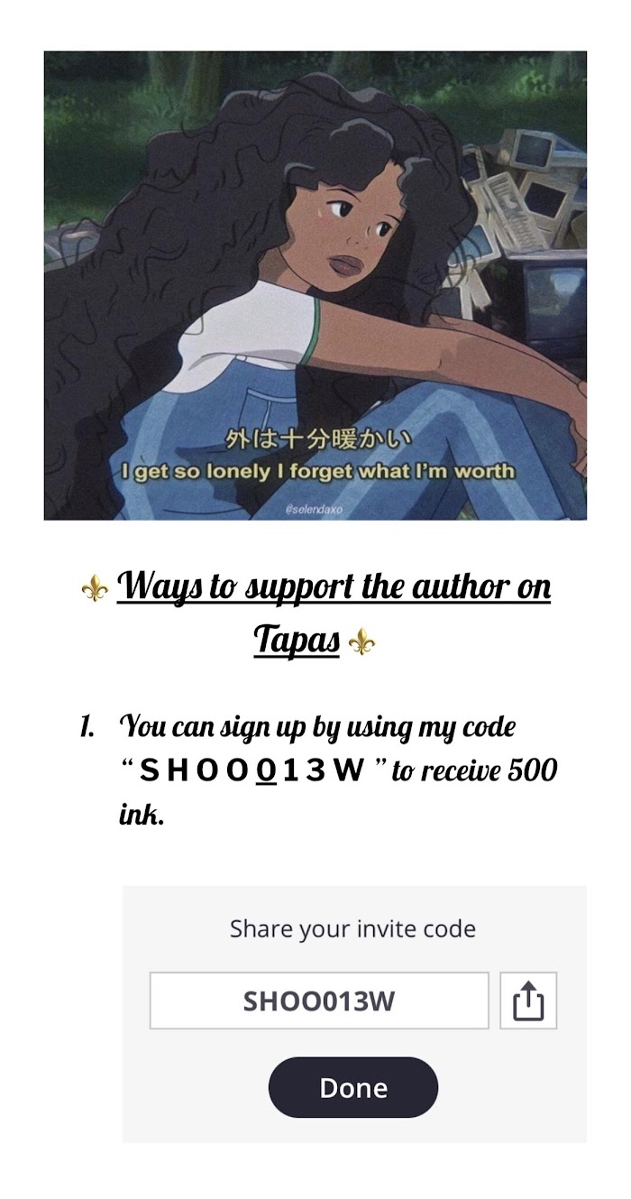 Read Asterism chapter 71 image 1 on Lezhin