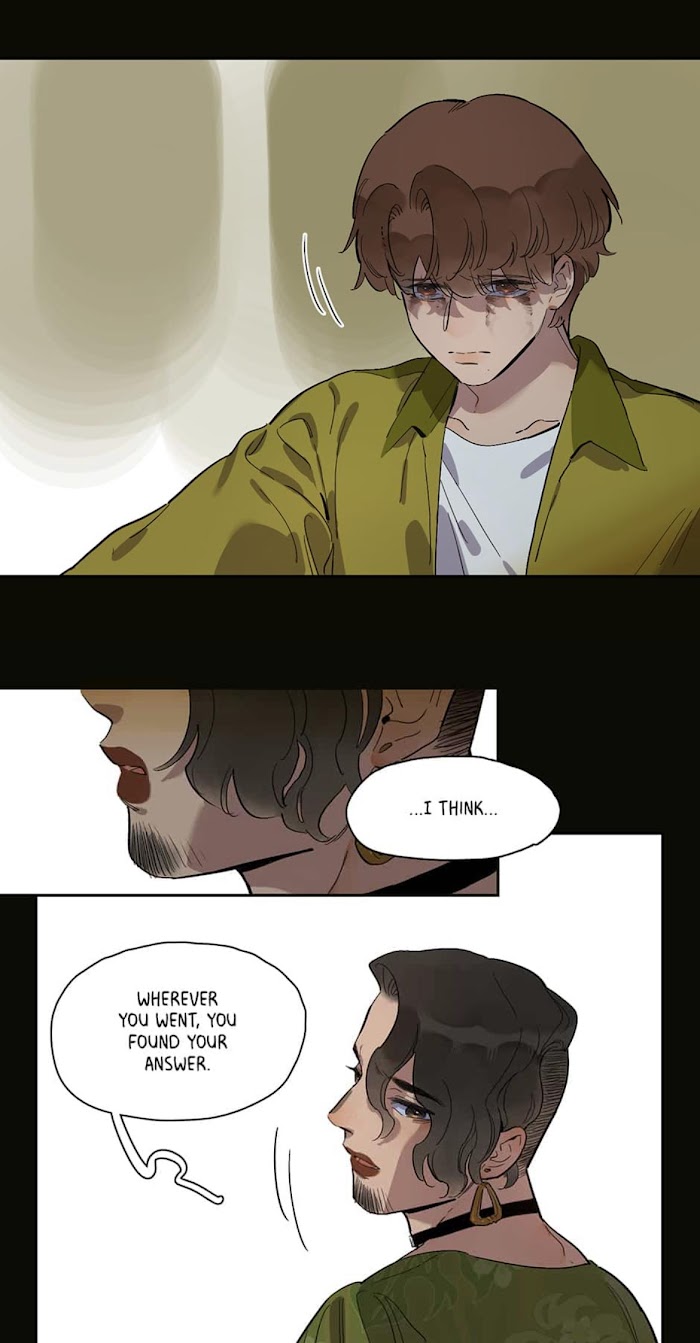 Read Asterism chapter 71 image 11 on Lezhin