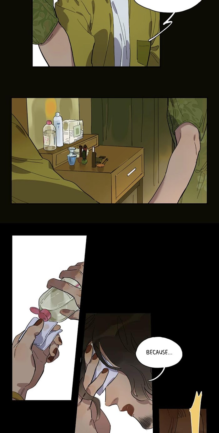 Read Asterism chapter 71 image 14 on Lezhin