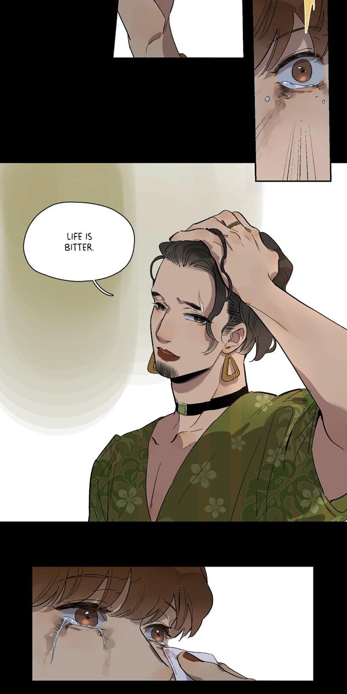 Read Asterism chapter 71 image 15 on Lezhin