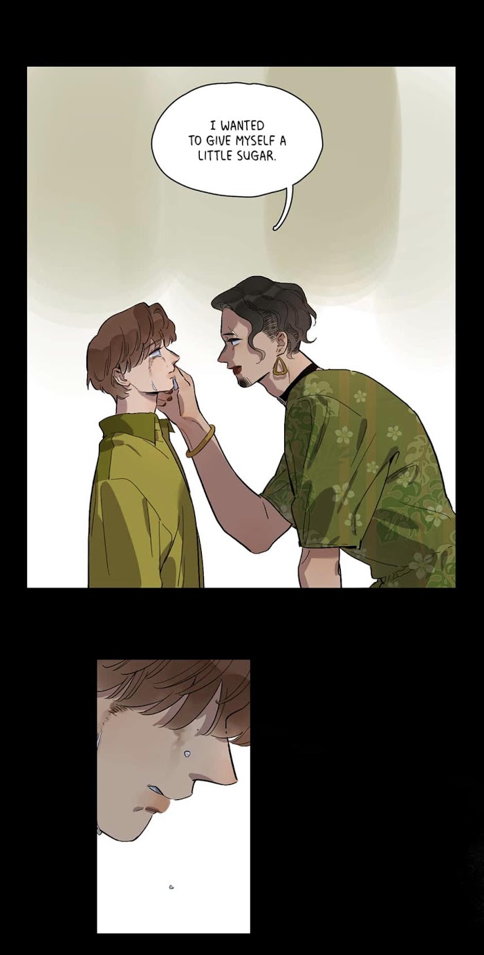 Read Asterism chapter 71 image 16 on Lezhin