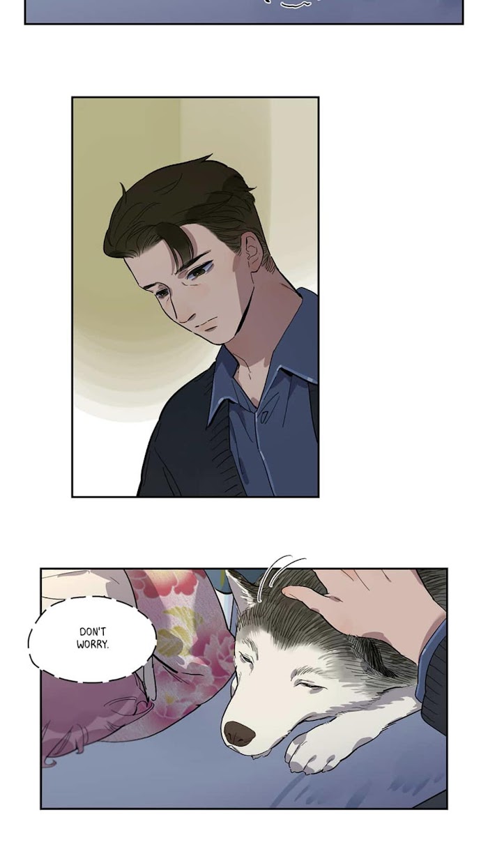 Read Asterism chapter 71 image 20 on Lezhin
