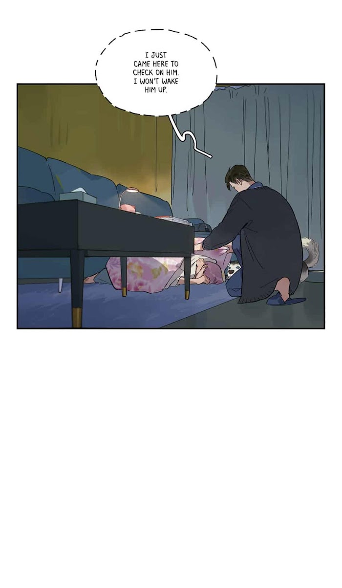 Read Asterism chapter 71 image 21 on Lezhin
