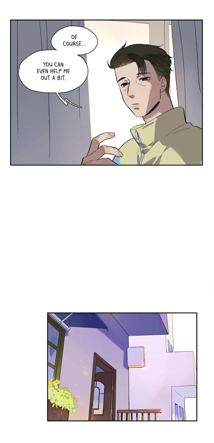 Read Asterism chapter 71 image 26 on Lezhin