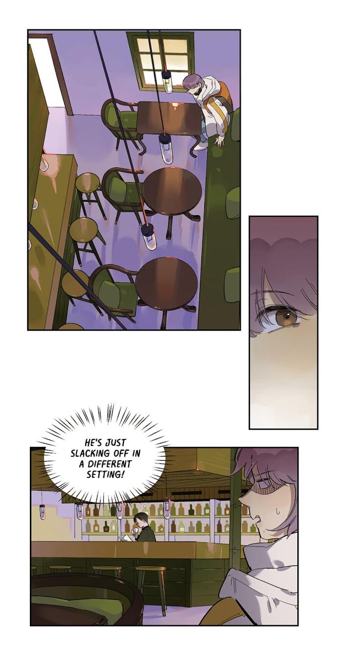Read Asterism chapter 71 image 27 on Lezhin