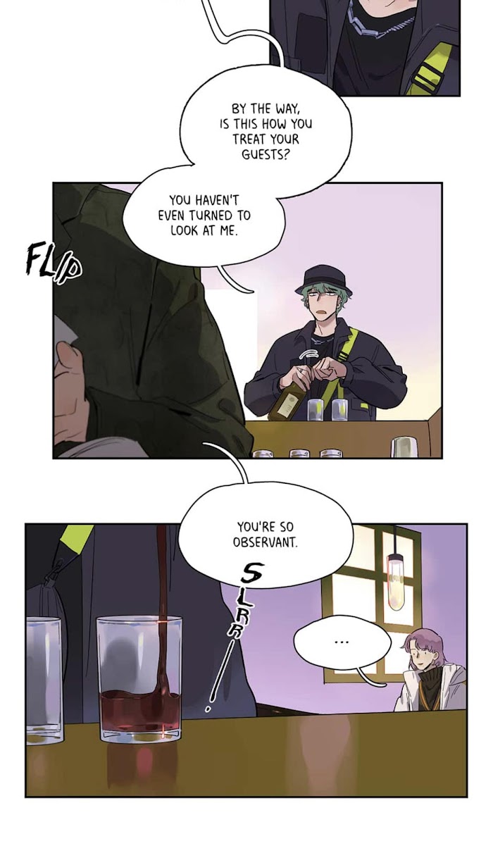 Read Asterism chapter 71 image 30 on Lezhin