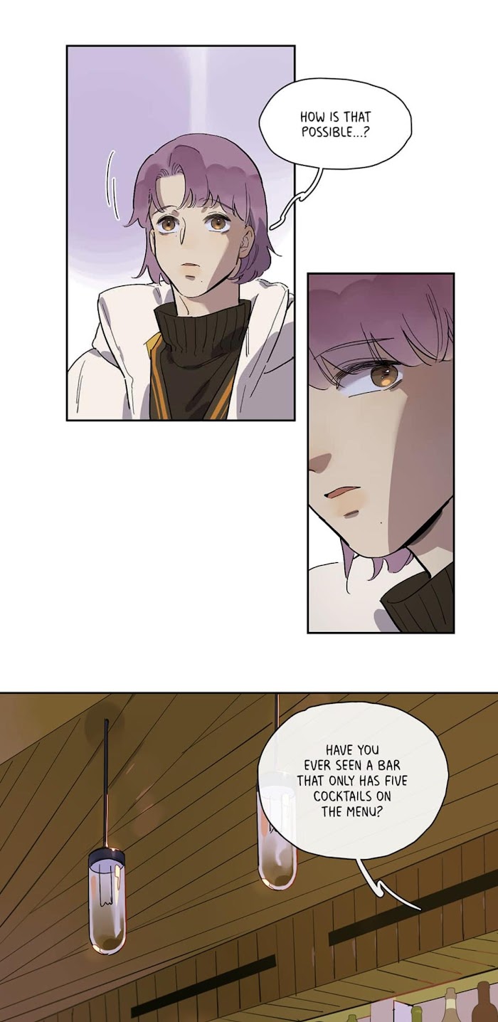Read Asterism chapter 71 image 35 on Lezhin