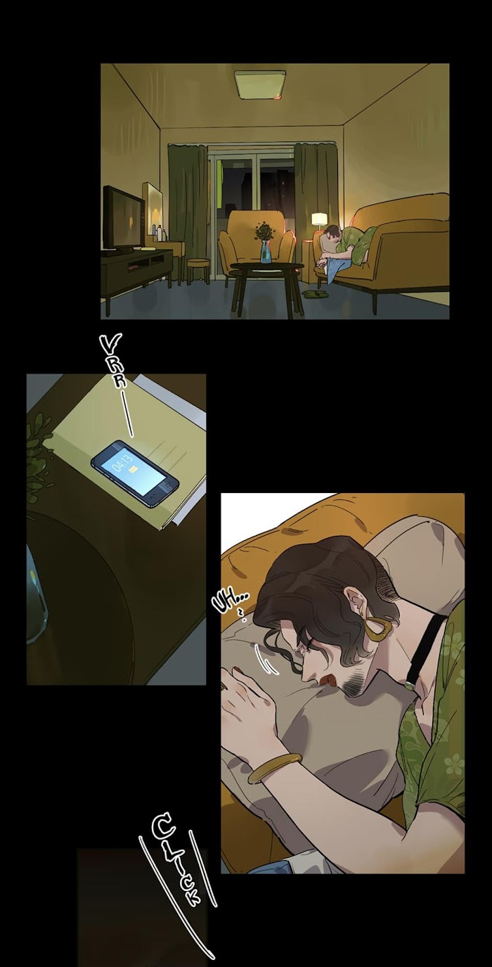 Read Asterism chapter 71 image 5 on Lezhin