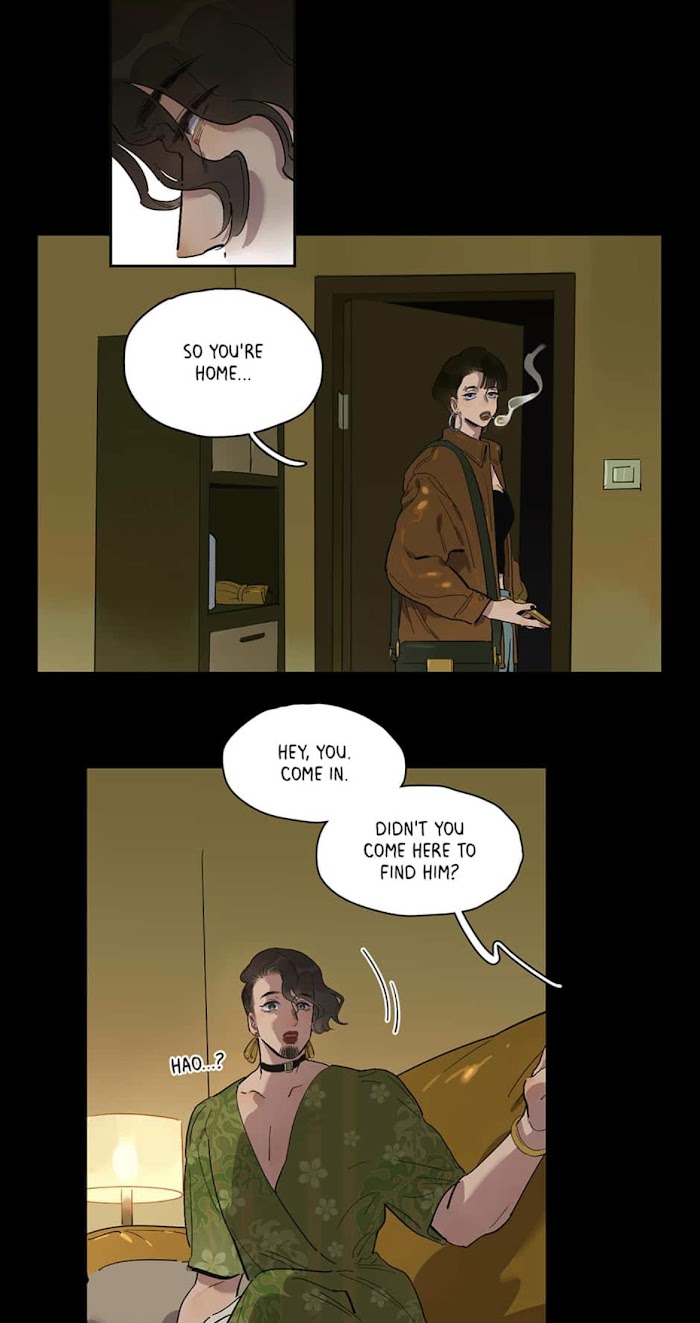 Read Asterism chapter 71 image 6 on Lezhin