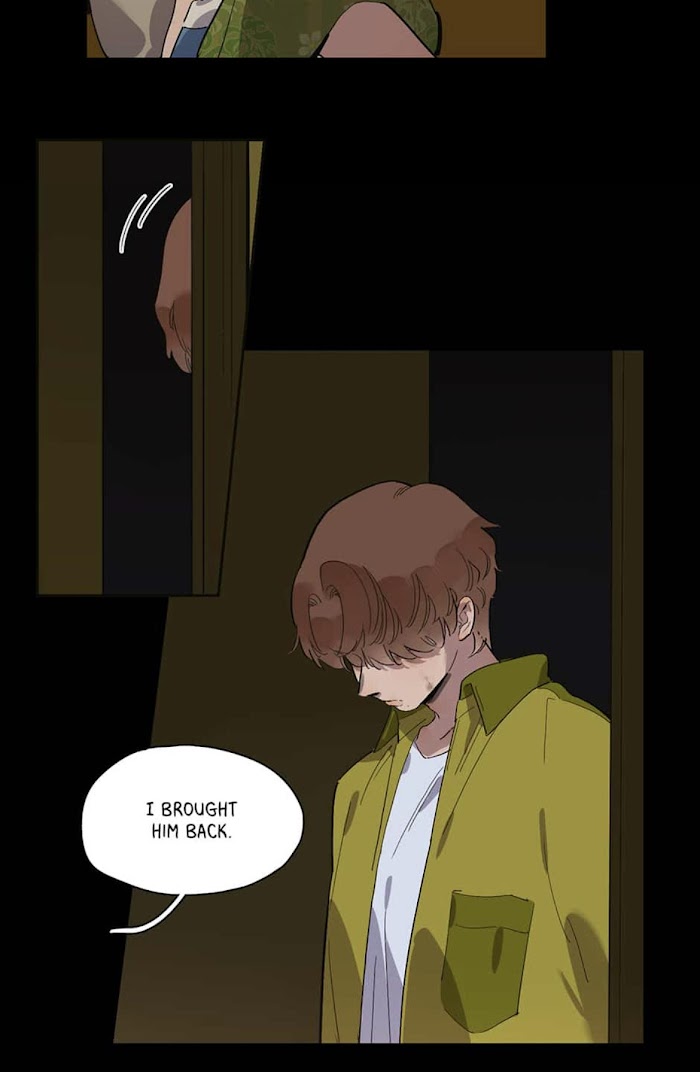 Read Asterism chapter 71 image 7 on Lezhin