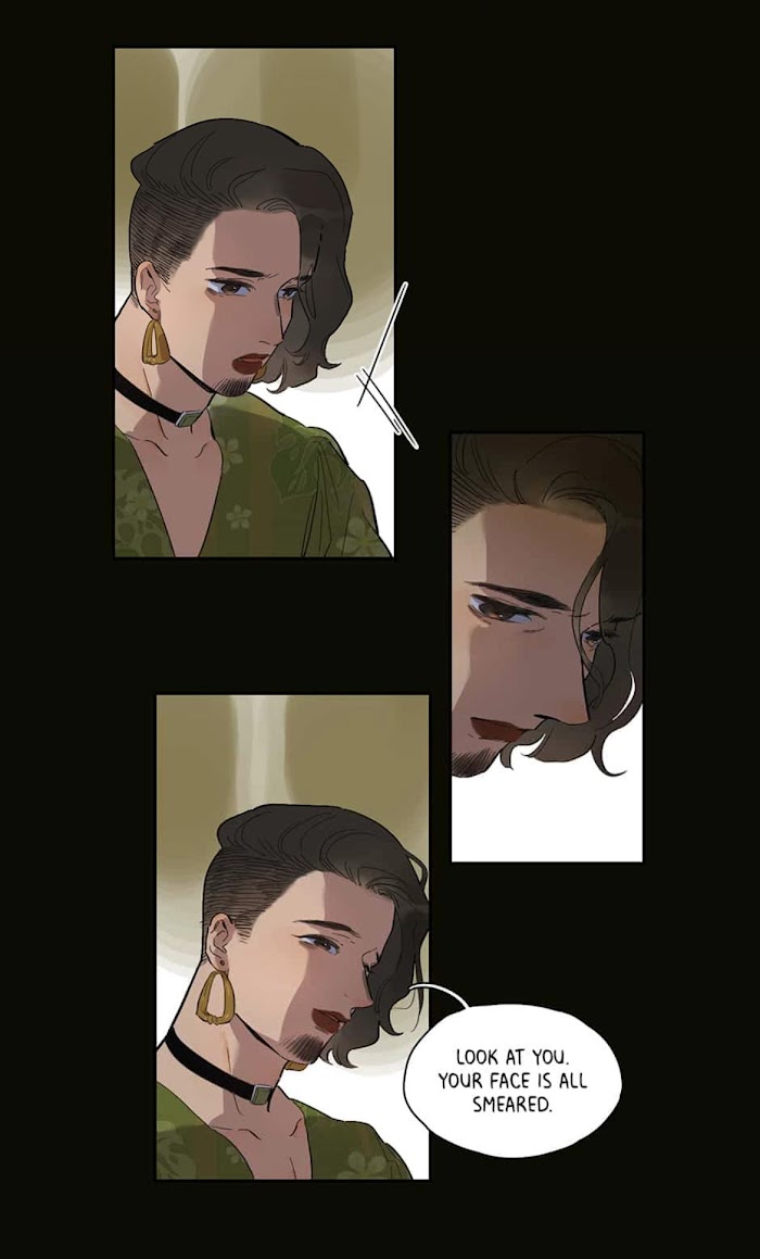 Read Asterism chapter 71 image 9 on Lezhin