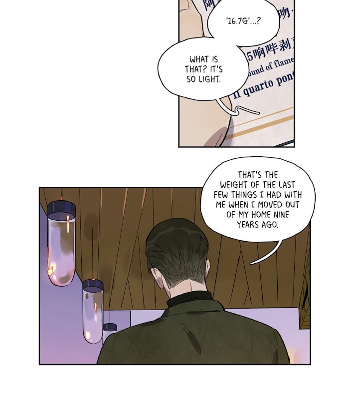 Read Asterism chapter 72 image 10 on Lezhin