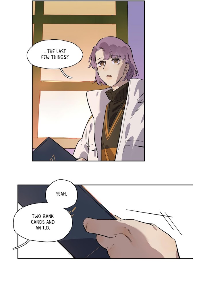 Read Asterism chapter 72 image 11 on Lezhin