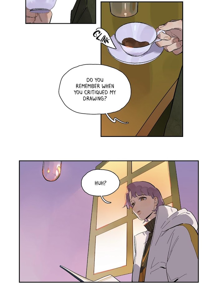 Read Asterism chapter 72 image 13 on Lezhin