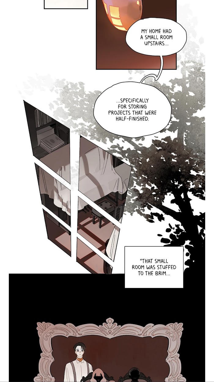 Read Asterism chapter 72 image 15 on Lezhin
