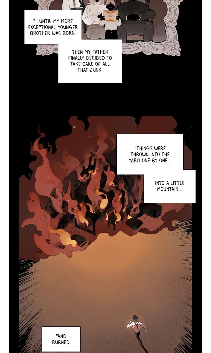 Read Asterism chapter 72 image 16 on Lezhin