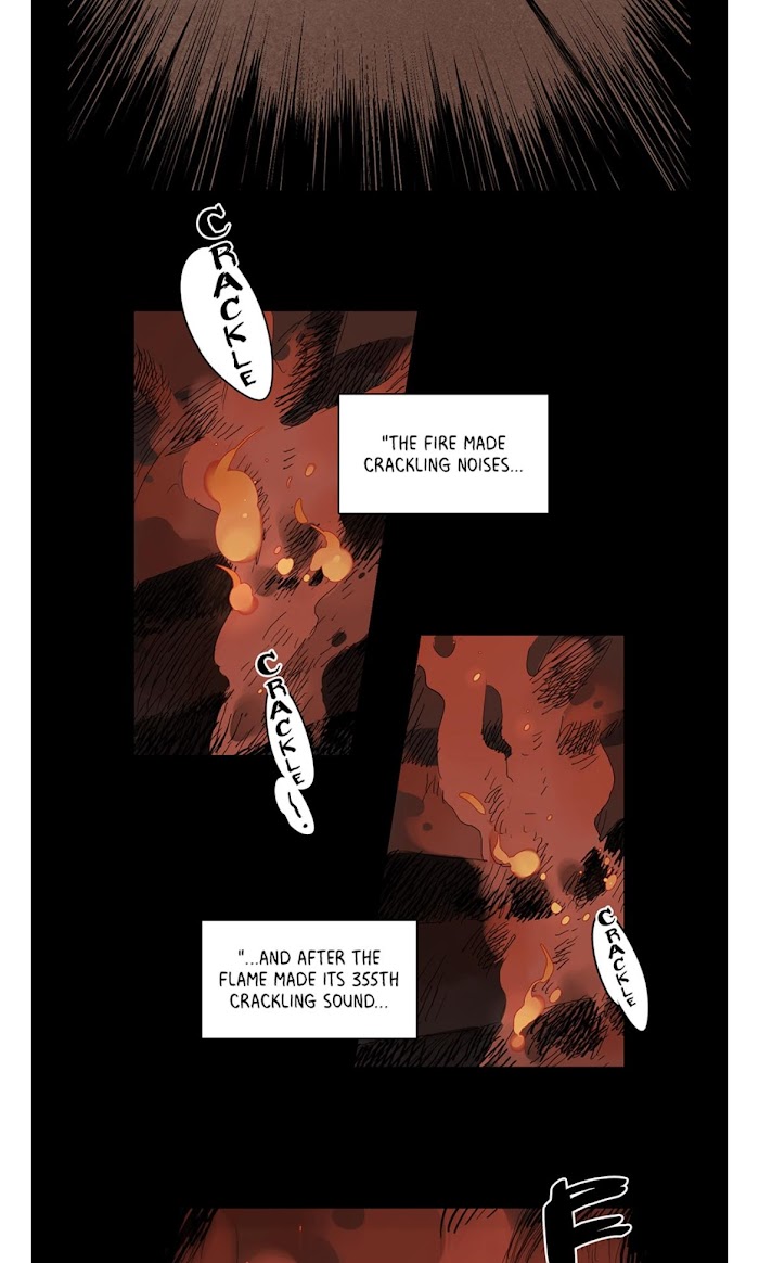 Read Asterism chapter 72 image 17 on Lezhin