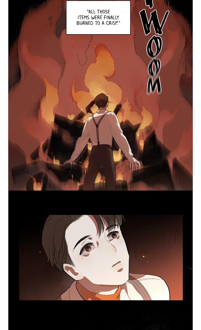 Read Asterism chapter 72 image 18 on Lezhin