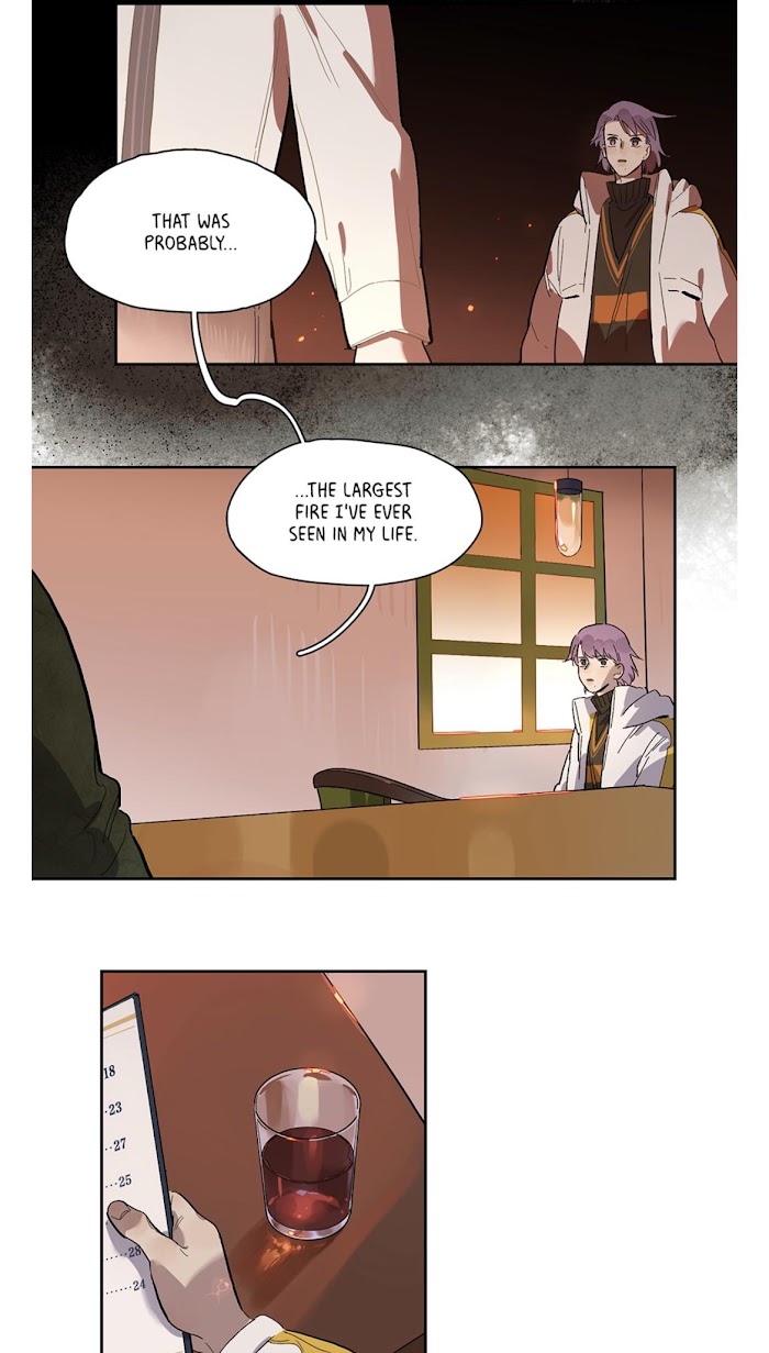 Read Asterism chapter 72 image 19 on Lezhin