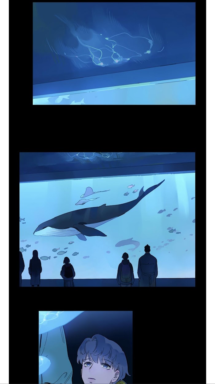 Read Asterism chapter 72 image 21 on Lezhin