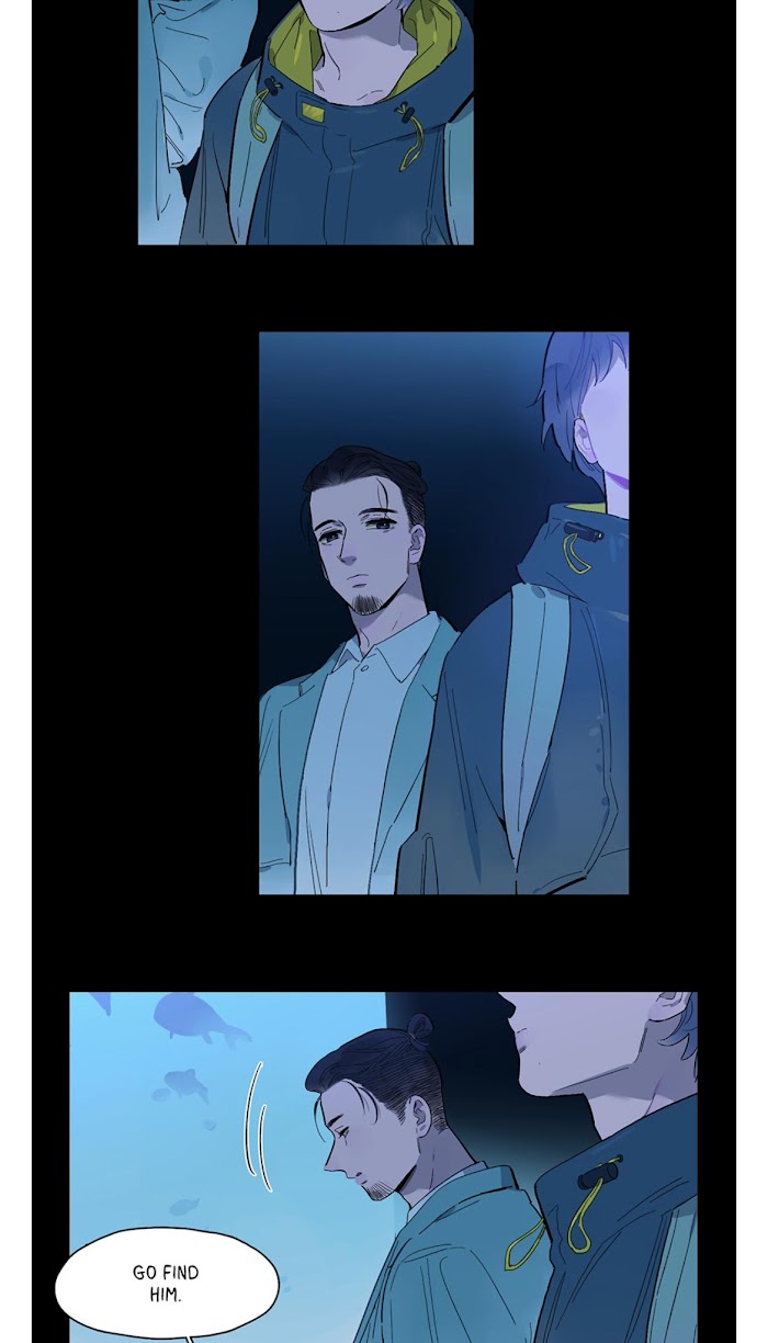 Read Asterism chapter 72 image 22 on Lezhin