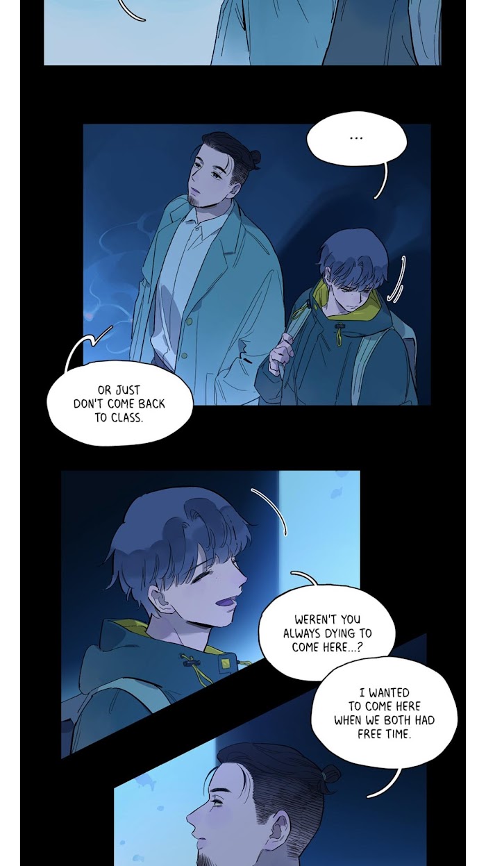Read Asterism chapter 72 image 23 on Lezhin