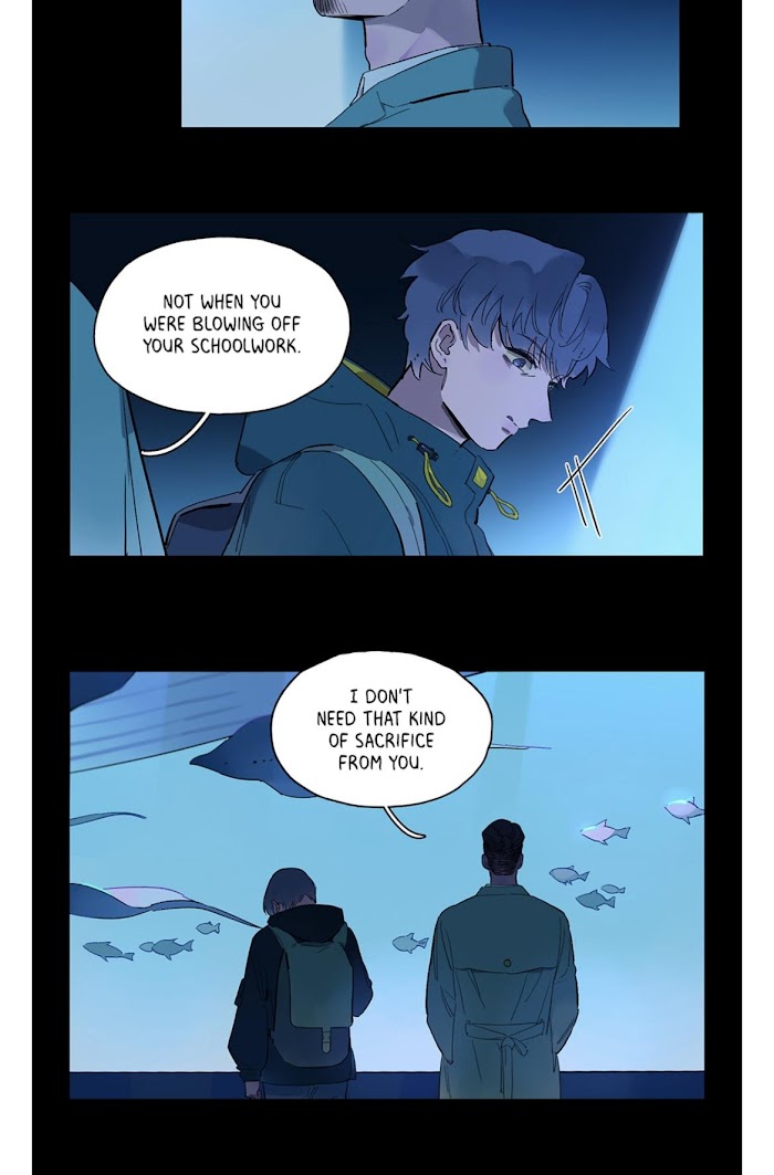 Read Asterism chapter 72 image 24 on Lezhin