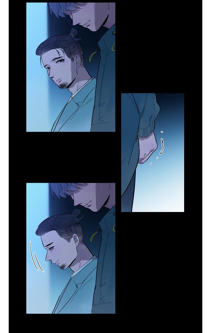 Read Asterism chapter 72 image 25 on Lezhin