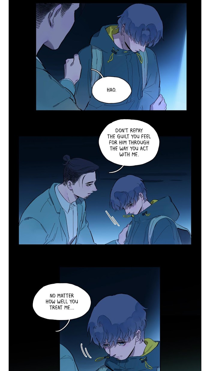 Read Asterism chapter 72 image 26 on Lezhin
