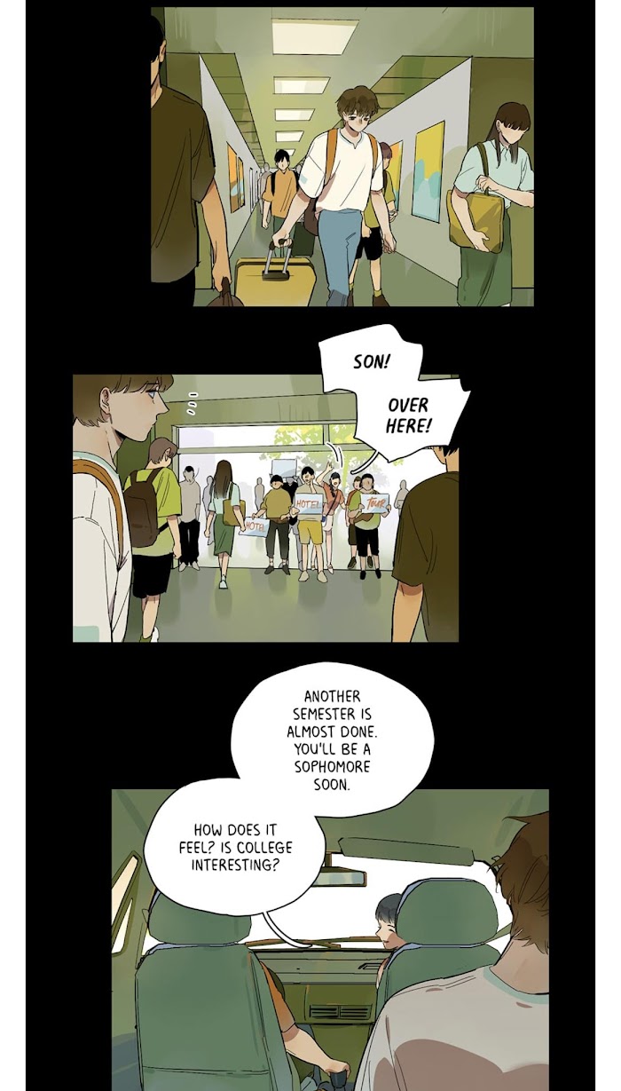 Read Asterism chapter 72 image 28 on Lezhin