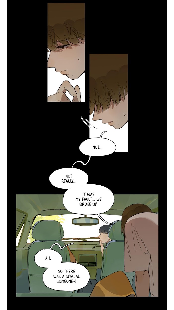Read Asterism chapter 72 image 30 on Lezhin