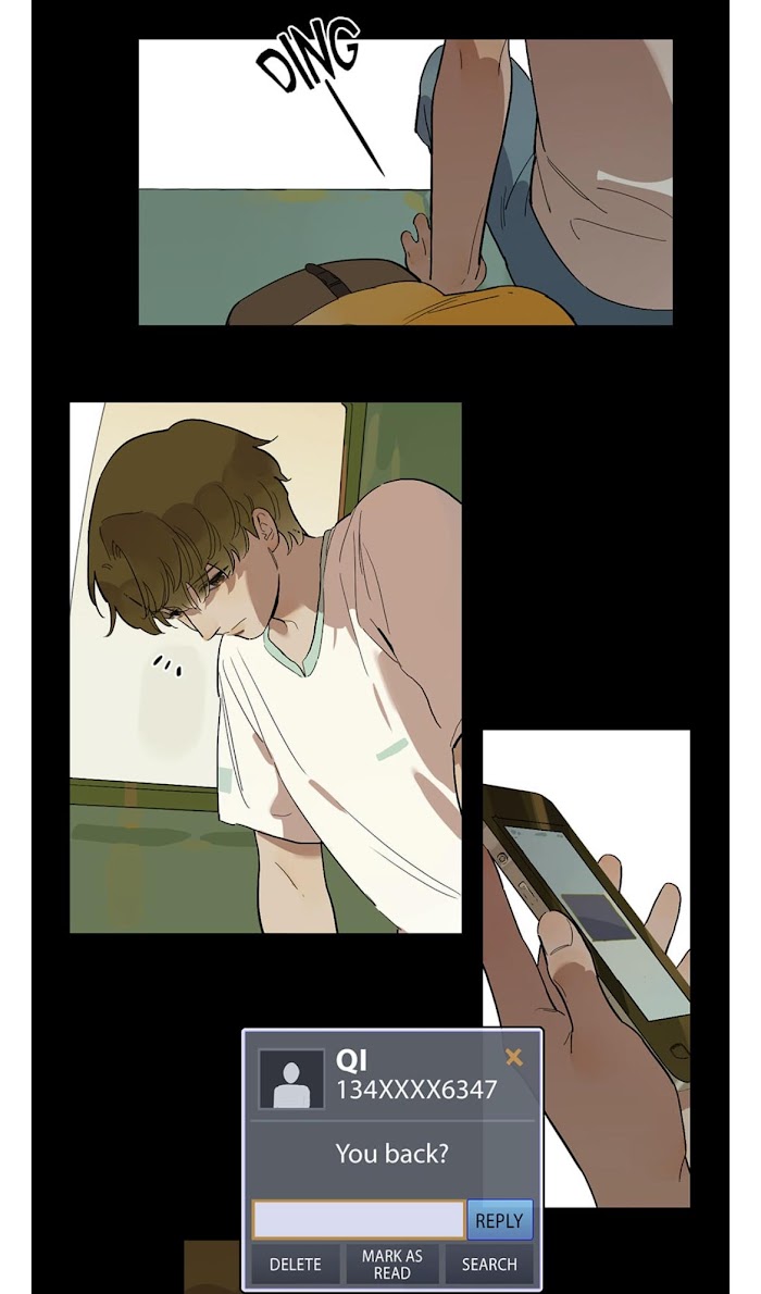 Read Asterism chapter 72 image 31 on Lezhin