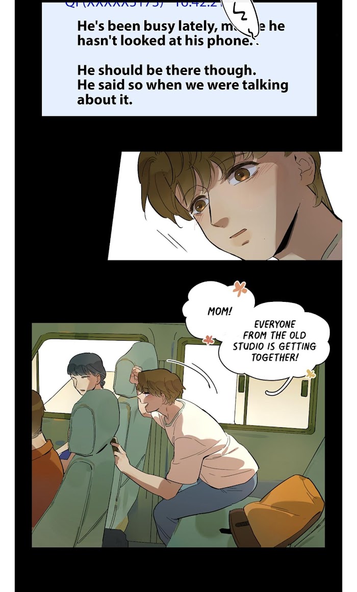 Read Asterism chapter 72 image 39 on Lezhin