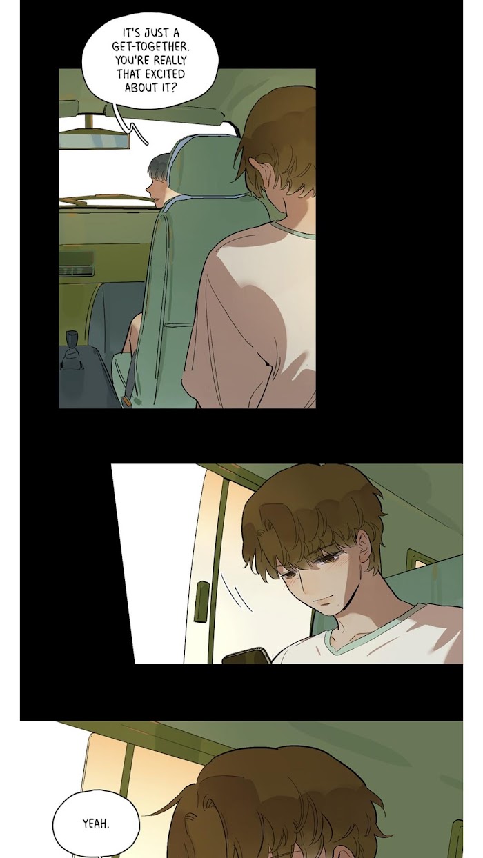 Read Asterism chapter 72 image 40 on Lezhin