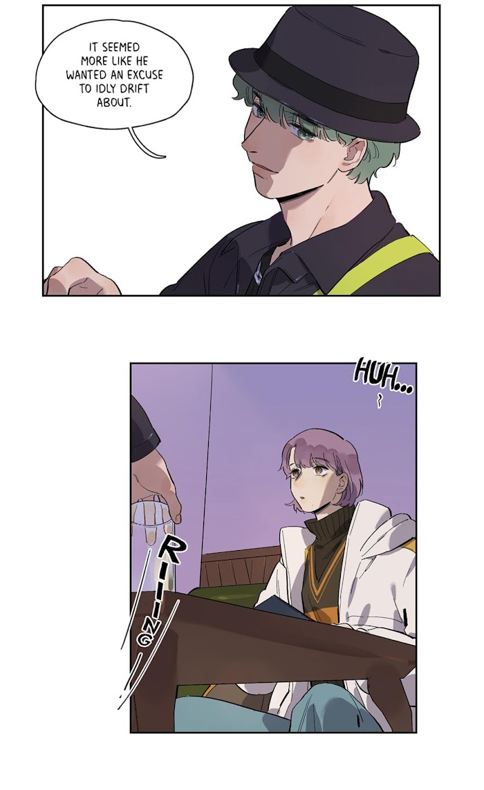 Read Asterism chapter 72 image 7 on Lezhin