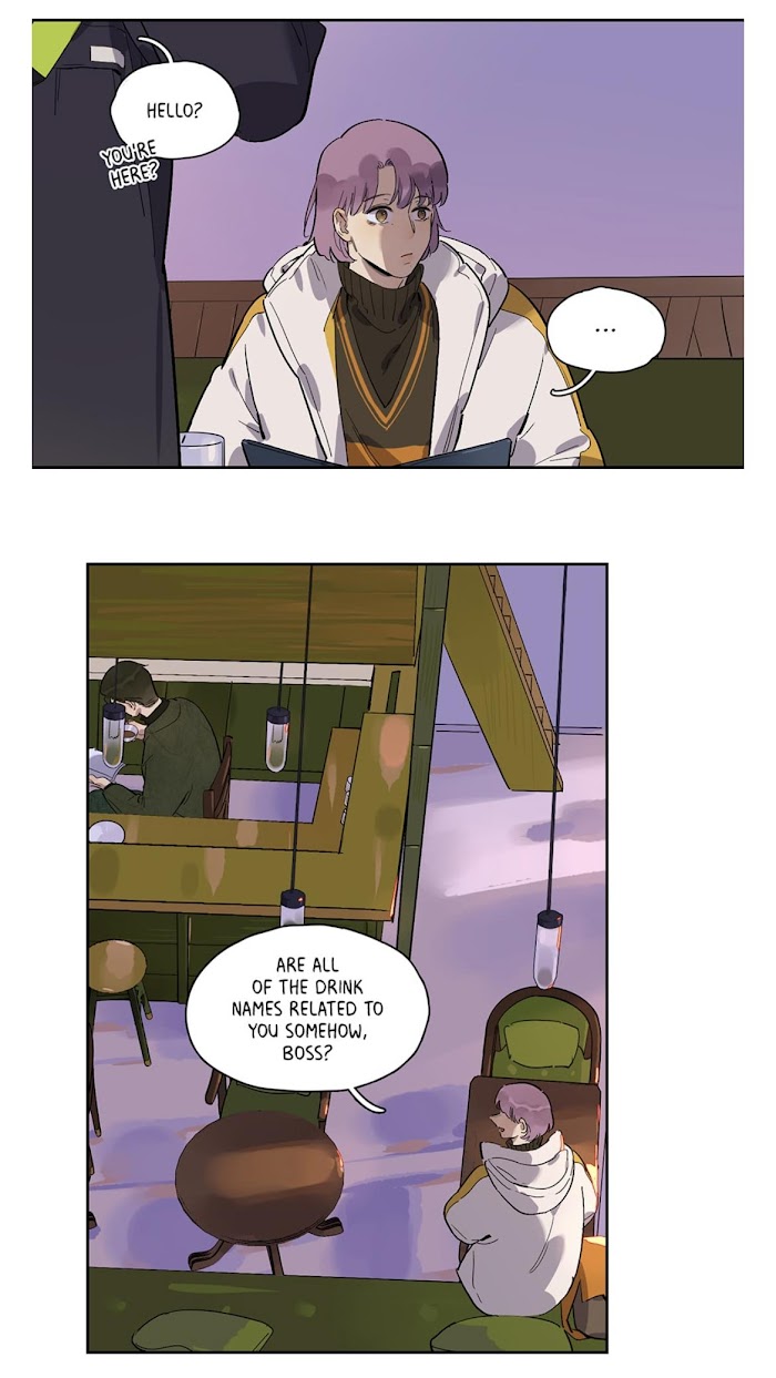 Read Asterism chapter 72 image 8 on Lezhin