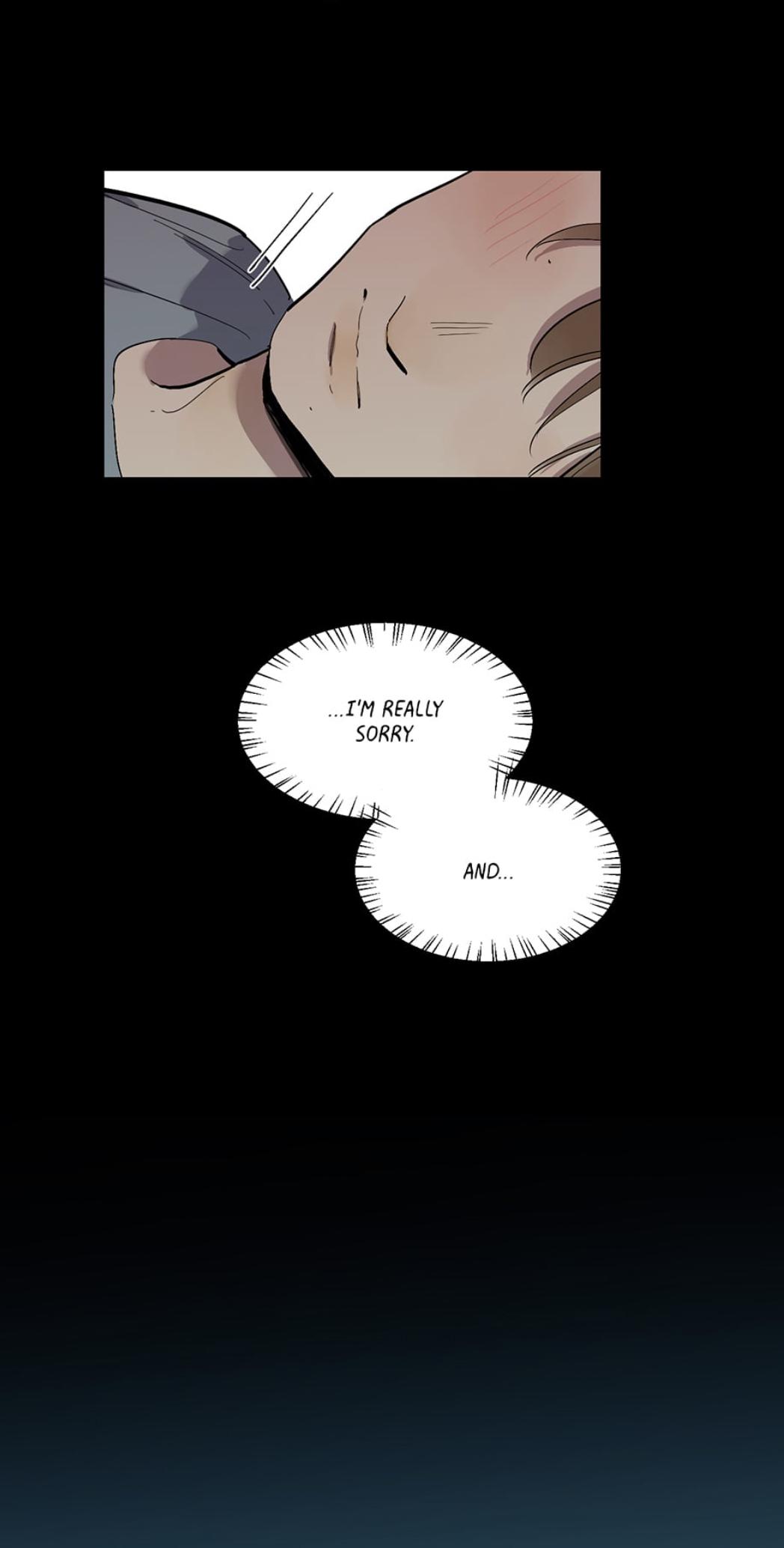 Read Asterism chapter 73 image 10 on Lezhin