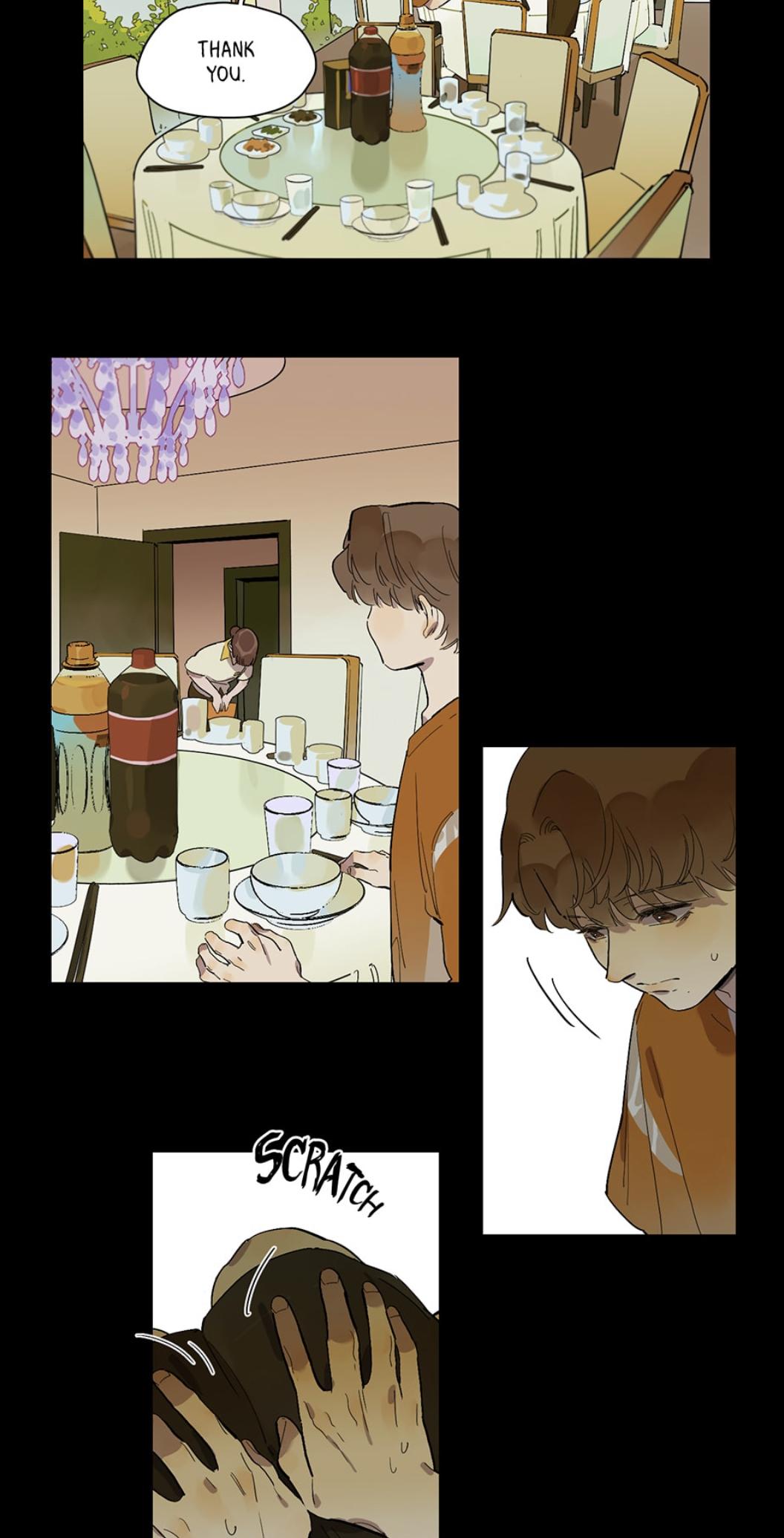 Read Asterism chapter 73 image 12 on Lezhin