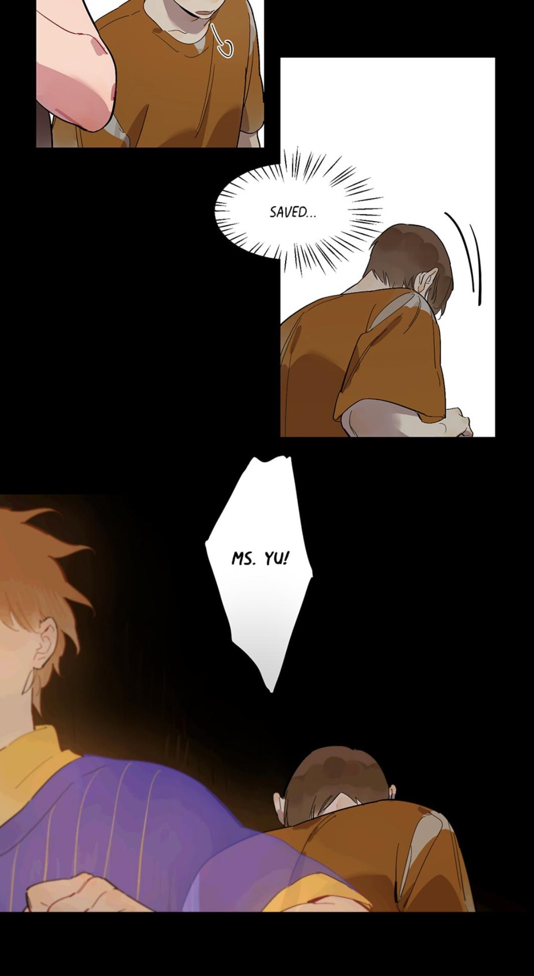 Read Asterism chapter 73 image 22 on Lezhin