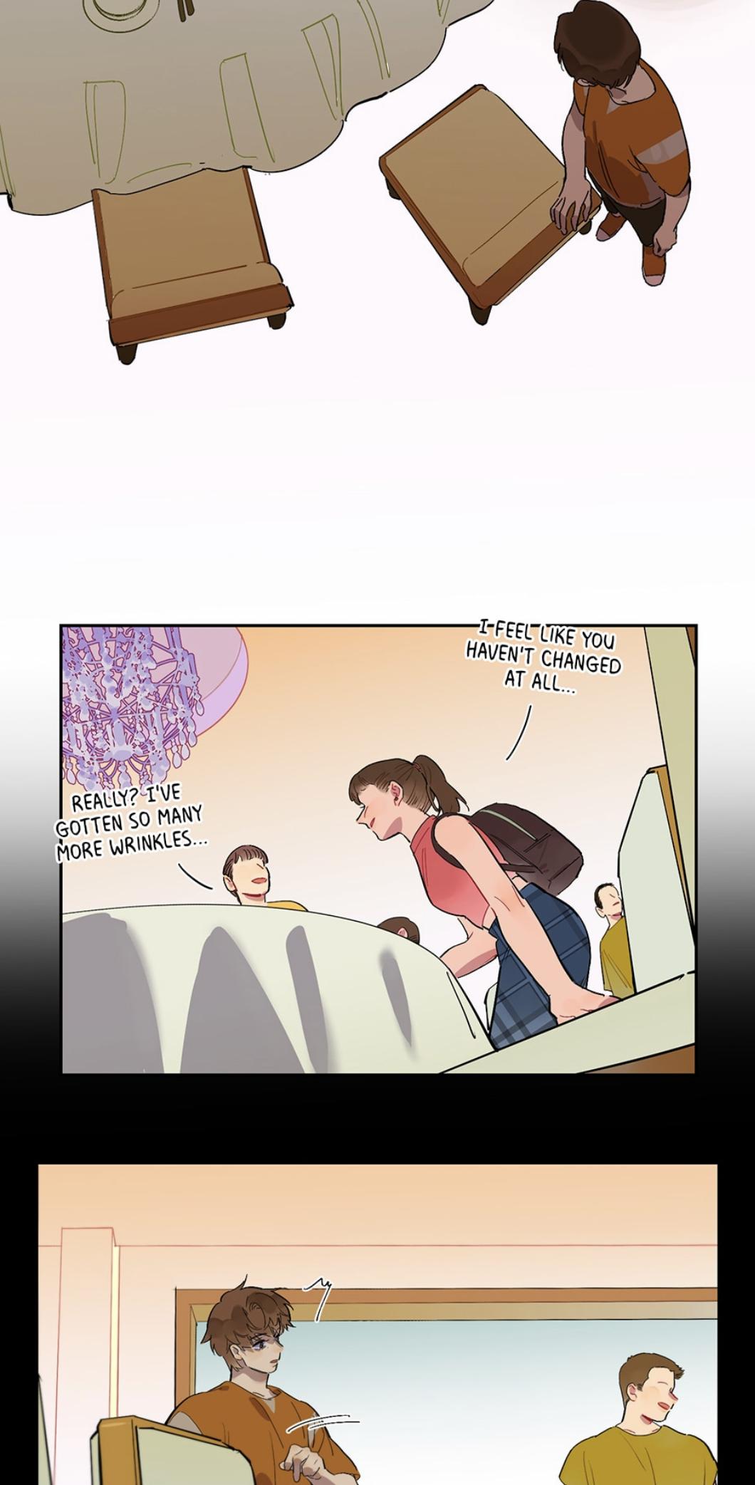 Read Asterism chapter 73 image 25 on Lezhin